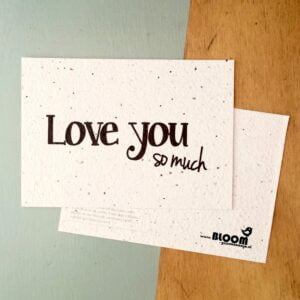 love you so much