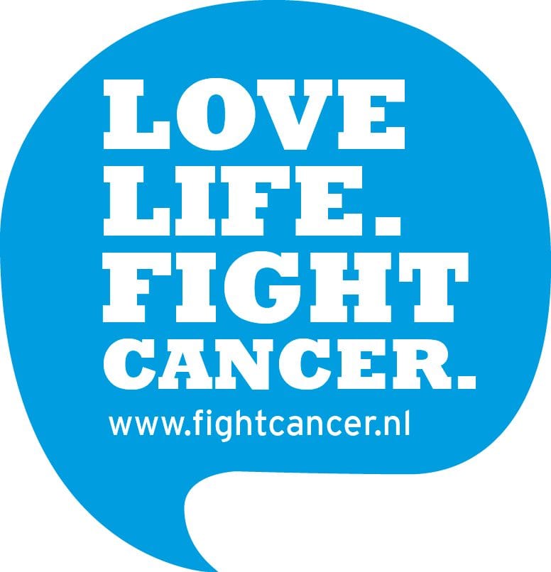 Steunkaart op groeipapier 100% voor Fight Cancer | DuurzameKaarten - Afbeelding 2