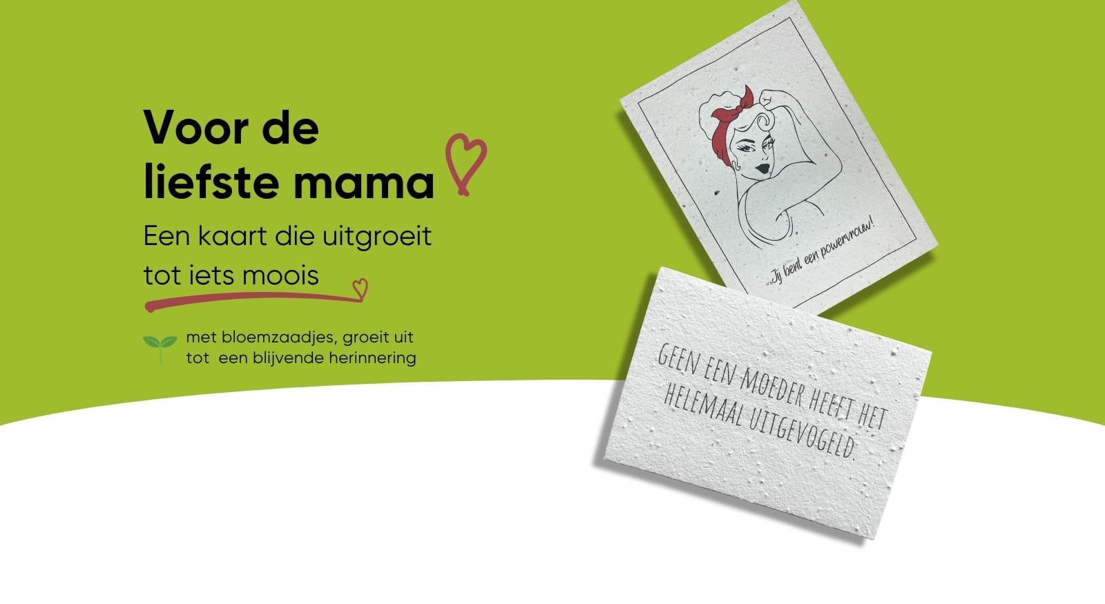 Voorpagina Moederdag